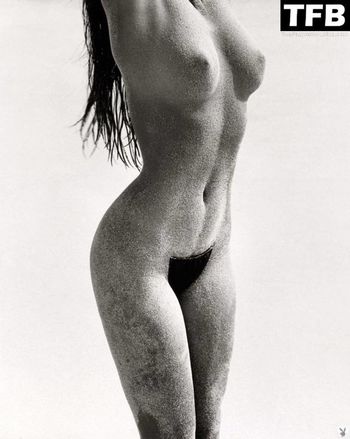 Cindy Crawford