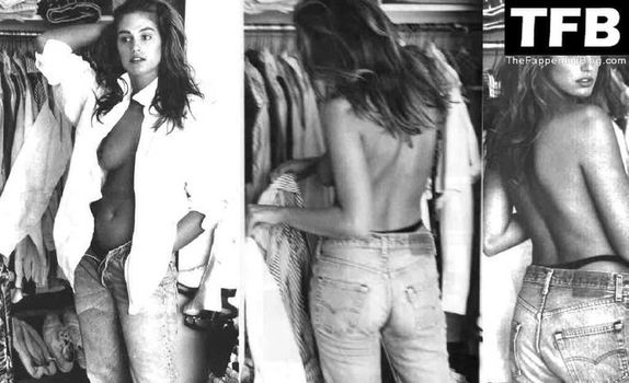 Cindy Crawford