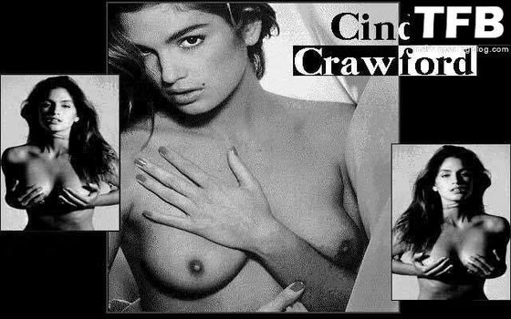 Cindy Crawford