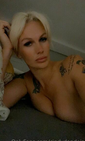 Cindy Dandois