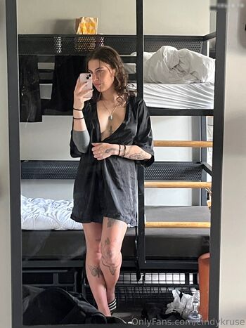 Cindy Heaven