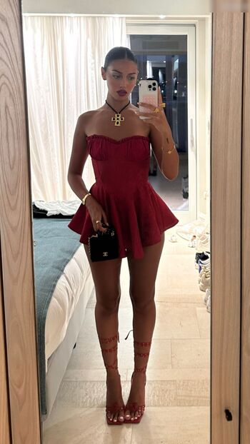 Cindy Kimberly