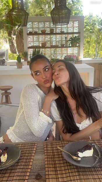 Cindy Kimberly