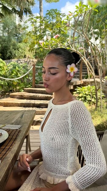 Cindy Kimberly