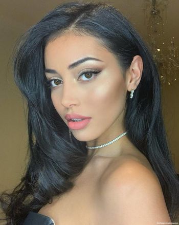 Cindy Kimberly