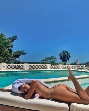 Cindy Kimberly