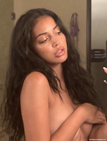 Cindy Kimberly