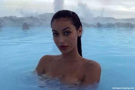Cindy Kimberly