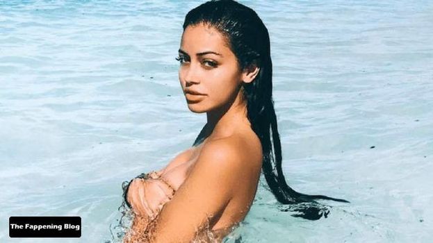 Cindy Kimberly
