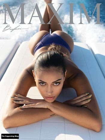 Cindy Kimberly