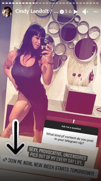 Cindy Landolt