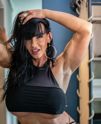 Cindy Landolt