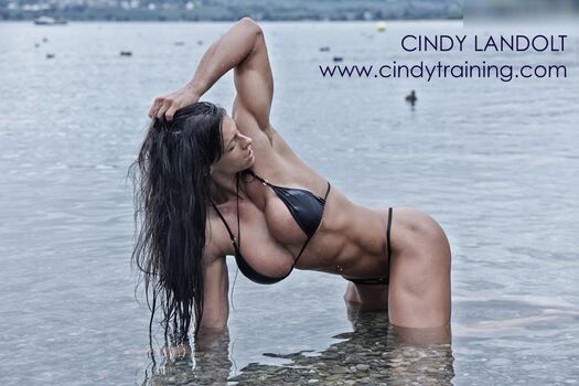 Cindy Landolt