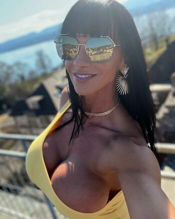Cindy Landolt