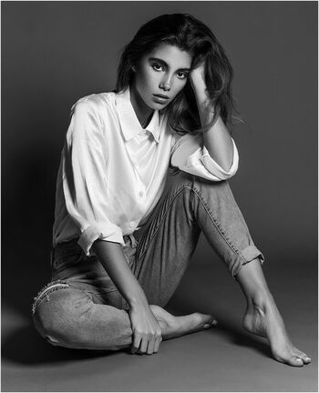 Cindy Mello