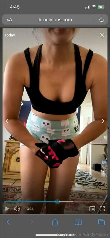 cindymoon7