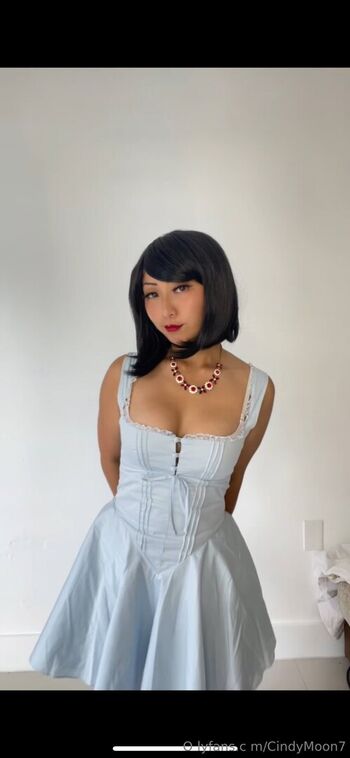 cindymoon7