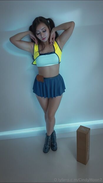 cindymoon7
