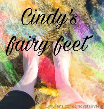 cindysfairyfeet