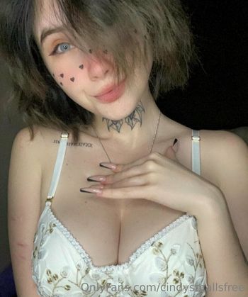 cindysmallsfree