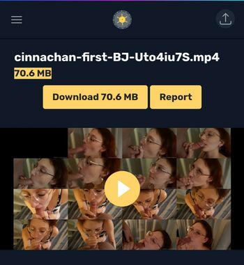 cinnachan