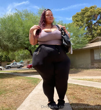cinnamonbentley