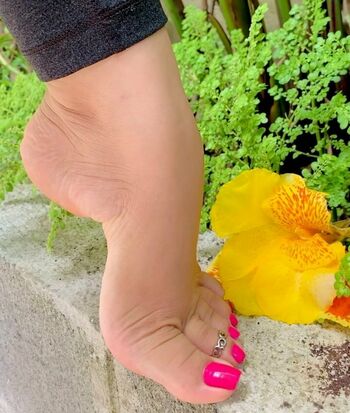 Cinnamonfeet