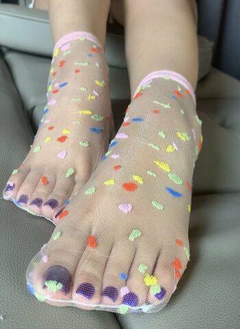 Cinnamonfeet