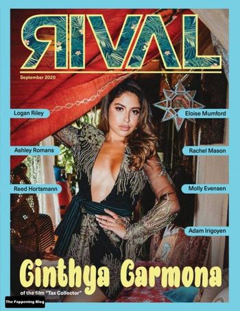 Cinthya Carmona