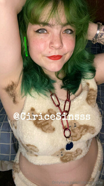 ciricesinssfw