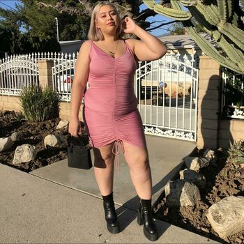 Citlali Flores