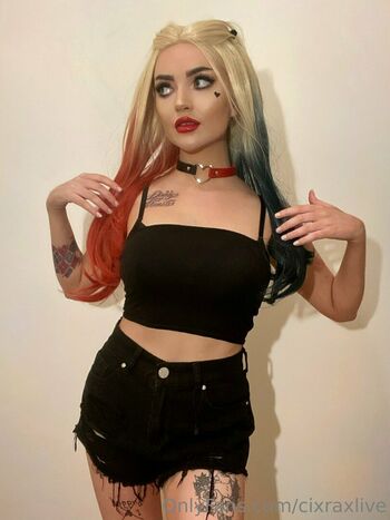 cixraxlive