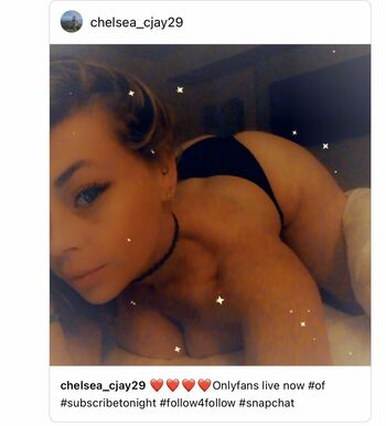 cjaygirl