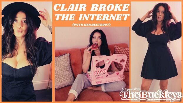Clair Buckley