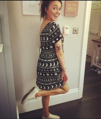 Clair Buckley