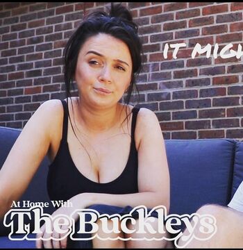 Clair Buckley