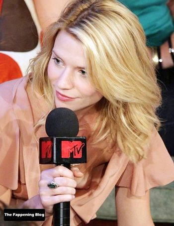 Claire Danes