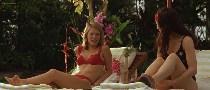 Claire Danes