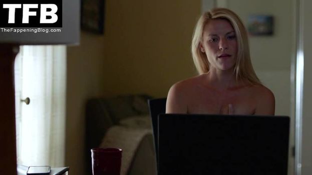 Claire Danes