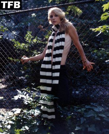 Claire Danes