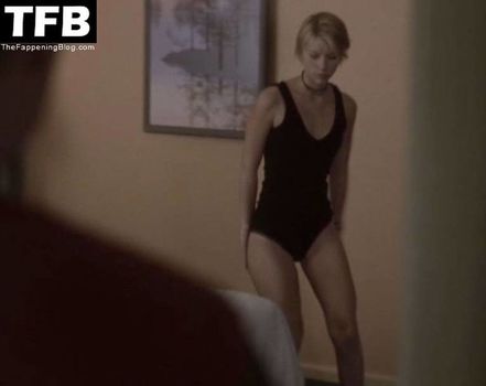 Claire Danes