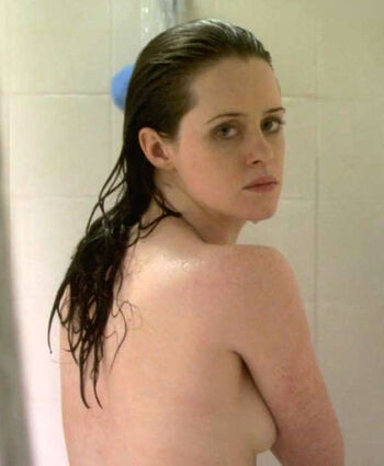 Claire Foy