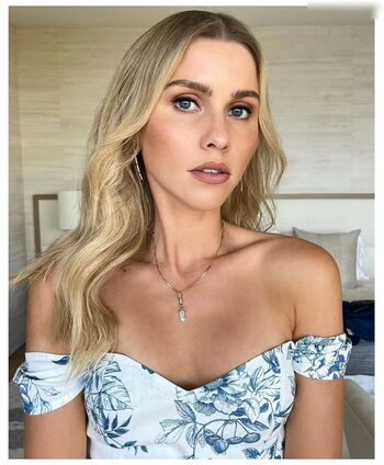 Claire Holt