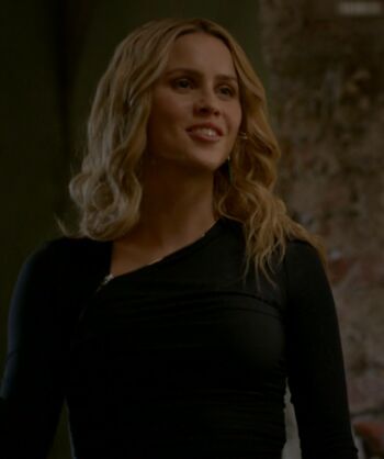 Claire Holt