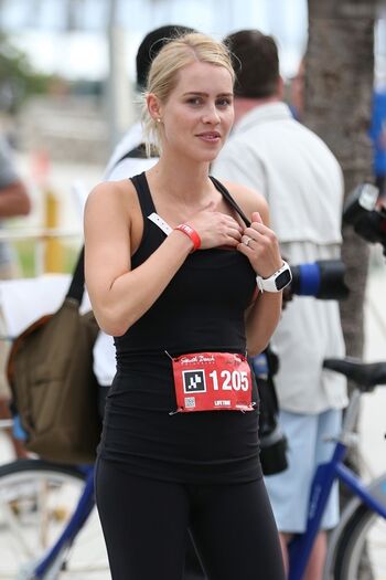 Claire Holt