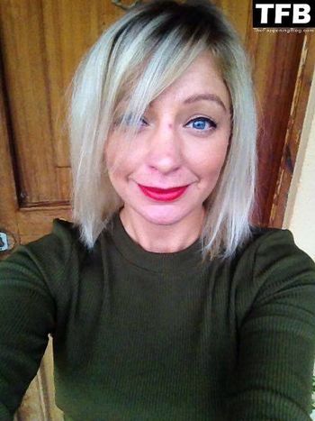 Claire Hutchings