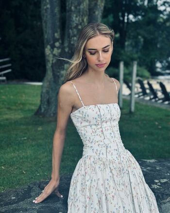 Claire Jameson