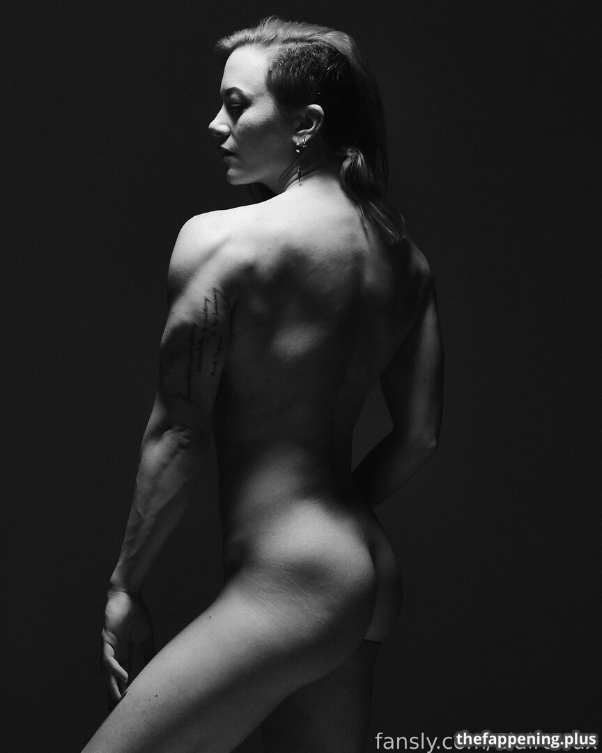 Claire Max