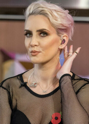 Claire Richards