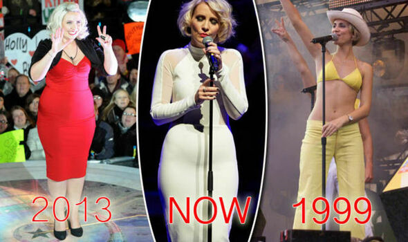 Claire Richards